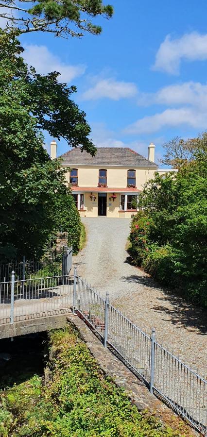 Bridge View House B&B And Restaurant Kilcrohane Exterior photo