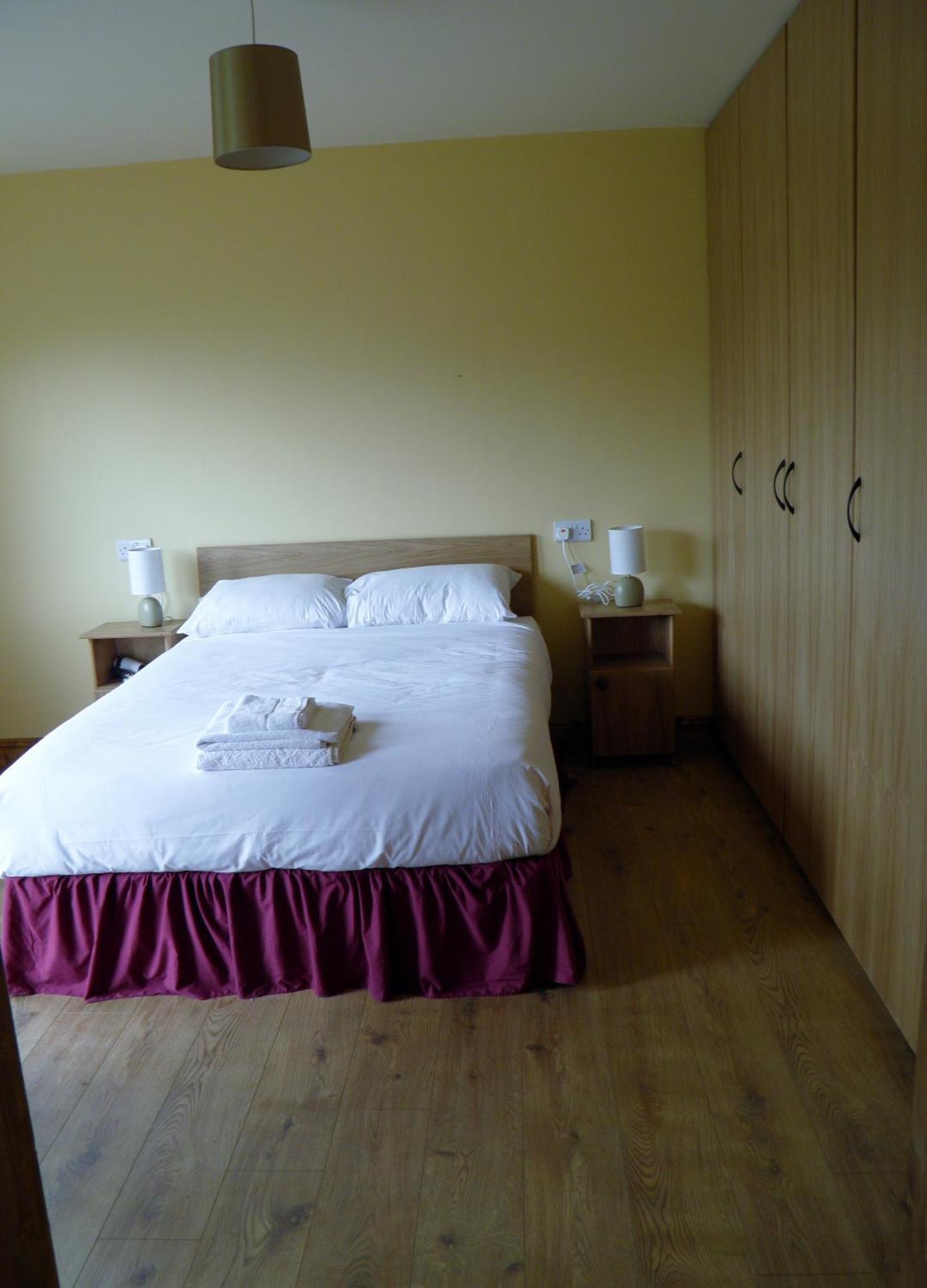 Bridge View House B&B And Restaurant Kilcrohane Room photo
