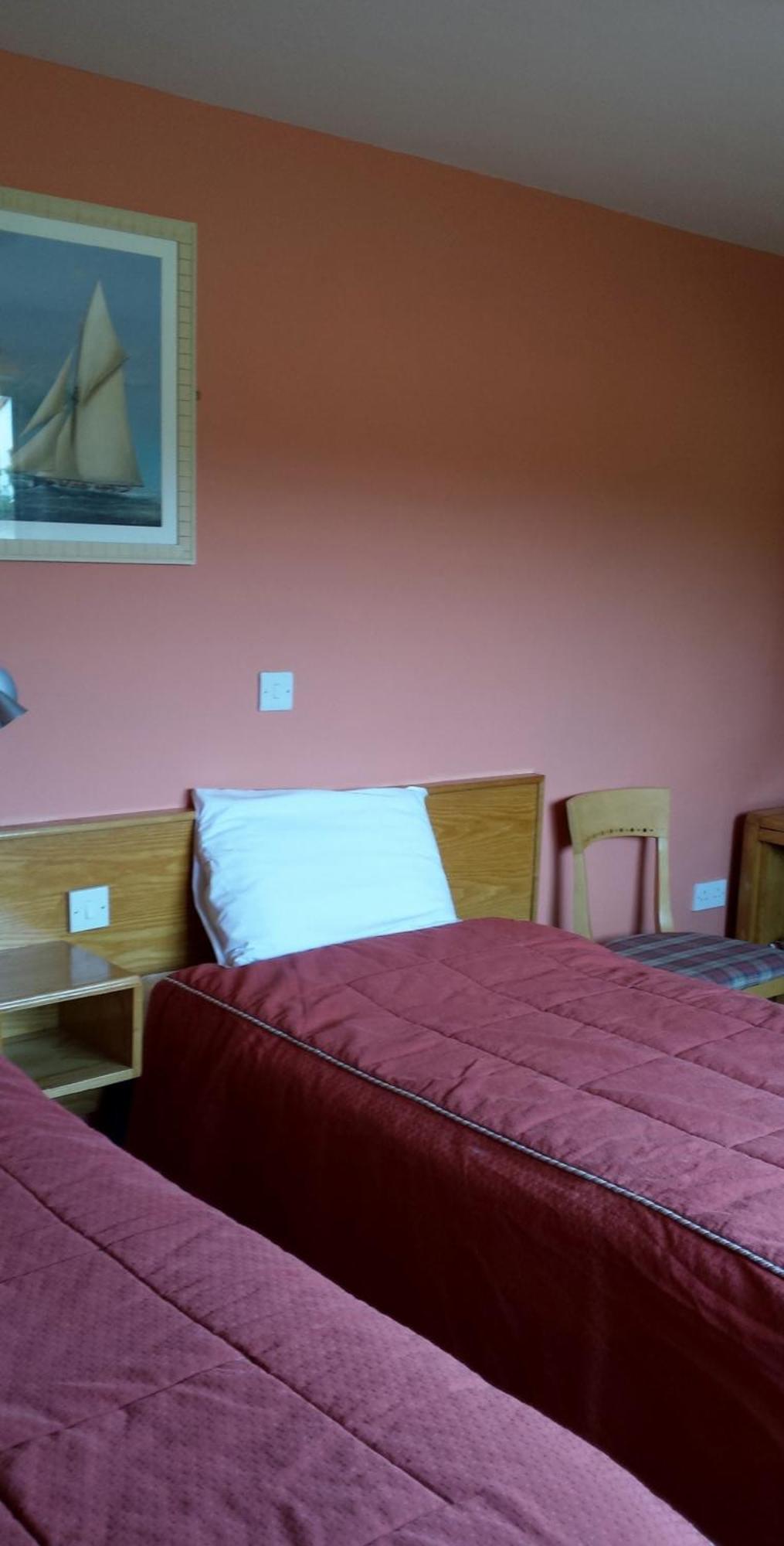 Bridge View House B&B And Restaurant Kilcrohane Room photo