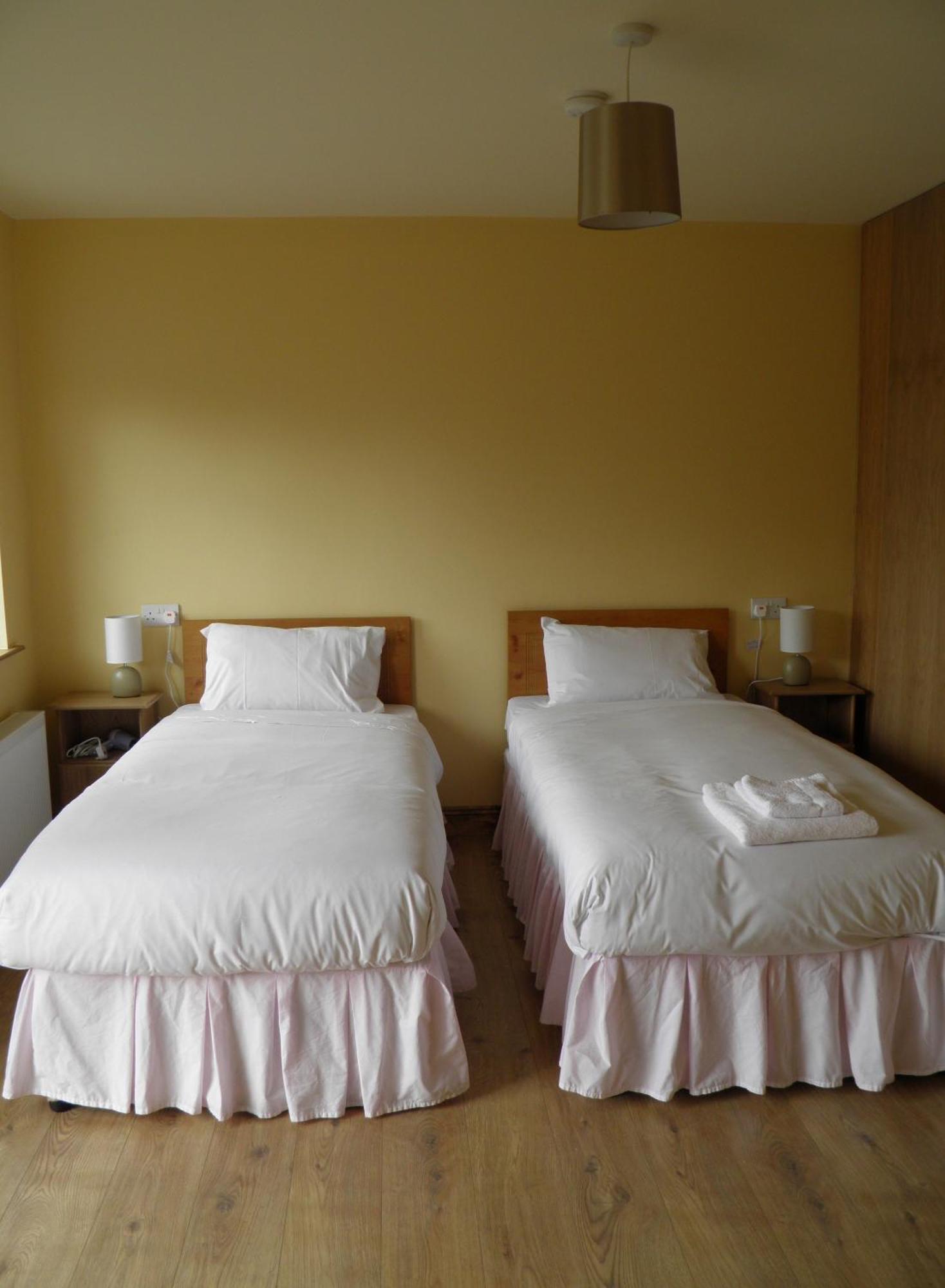 Bridge View House B&B And Restaurant Kilcrohane Room photo