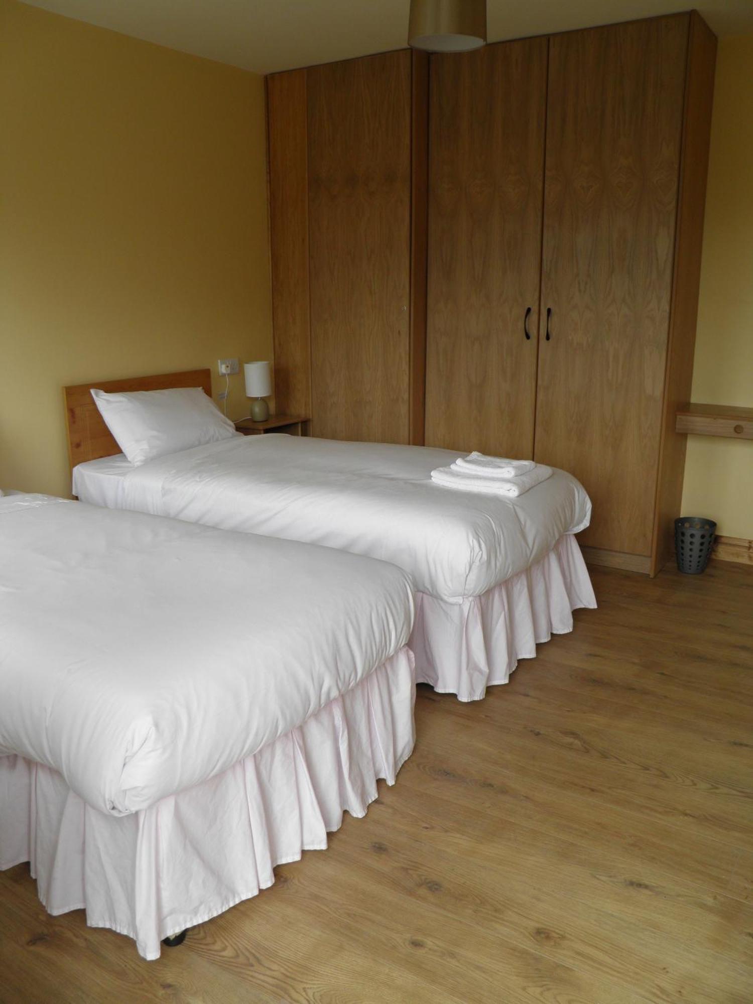 Bridge View House B&B And Restaurant Kilcrohane Room photo