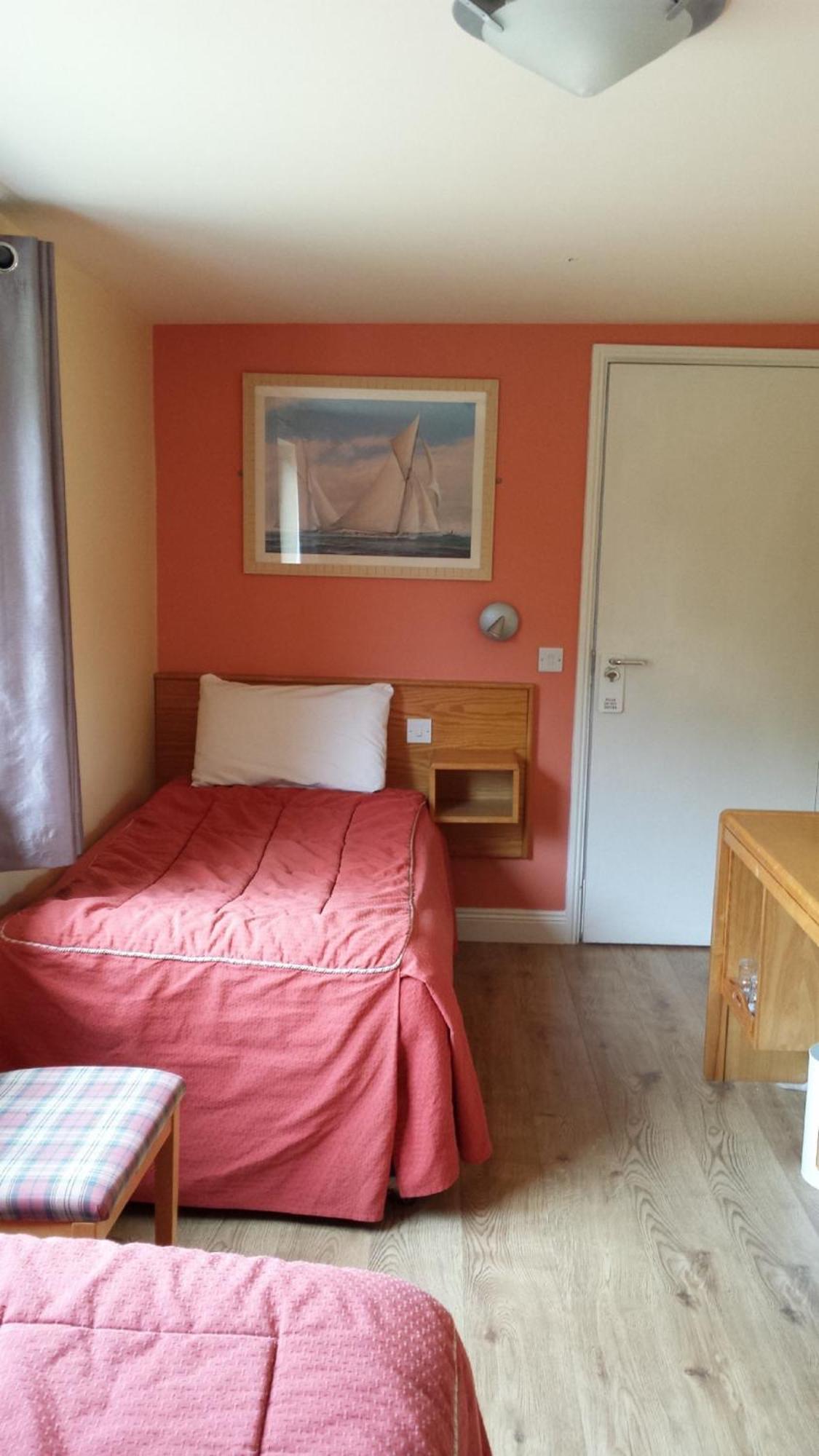 Bridge View House B&B And Restaurant Kilcrohane Room photo