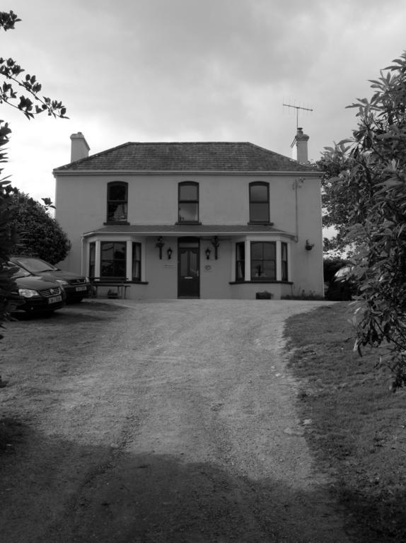 Bridge View House B&B And Restaurant Kilcrohane Exterior photo